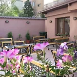 Gema Hotell