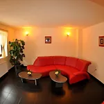 Hotel Gema 3*