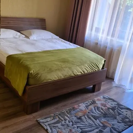 Gema Szálloda