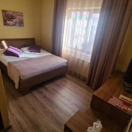 Gema Hotel
