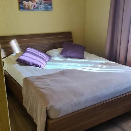 Gema ブラショフ