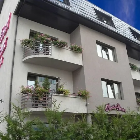 Hotel Gema
