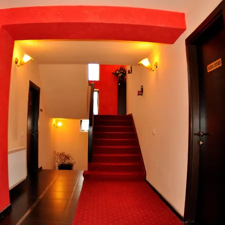 Hotel Gema 3*