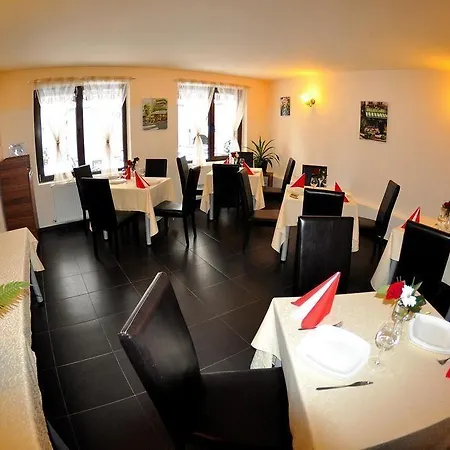 Hotel Gema