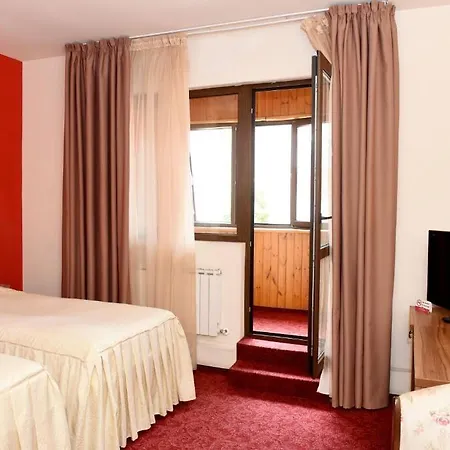 Gema ブラショフ