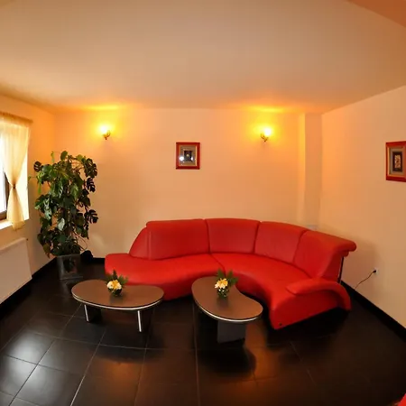 Hotel Gema 3*