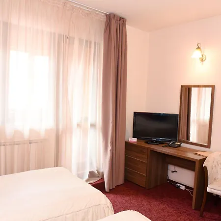 Hotel Gema 3*