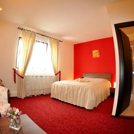 Hotel Gema