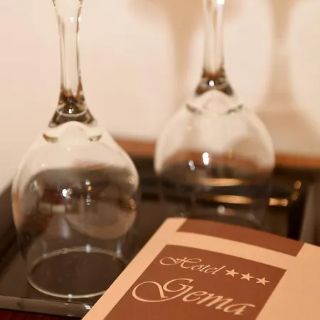 Gema 3* ブラショフ