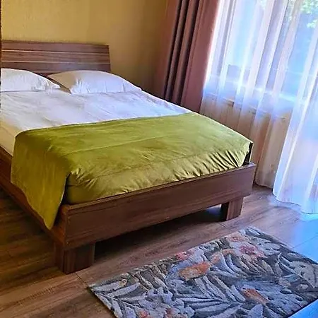 Gema Hotel 3*