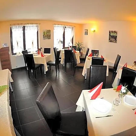 Gema Hotel Braszów
