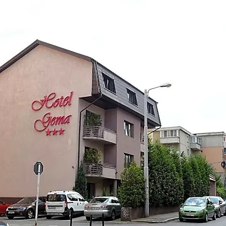 Gema Braszów