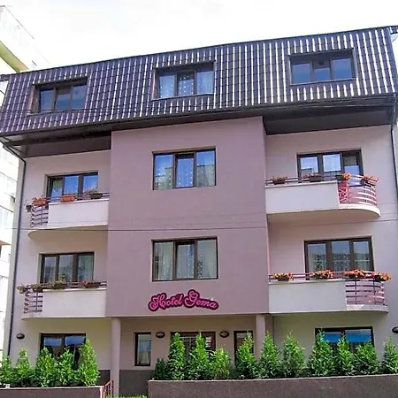 Gema Hotel 3*