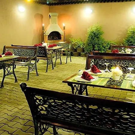Hotel Gema