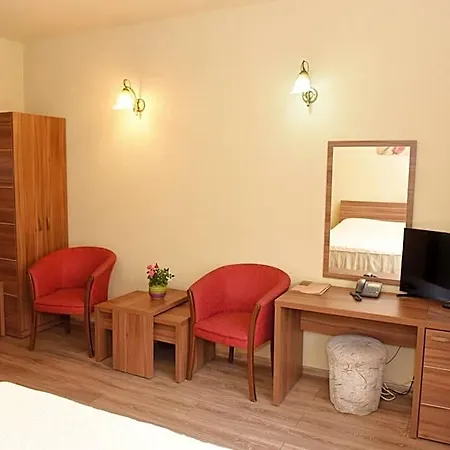 Hotel Gema 3*