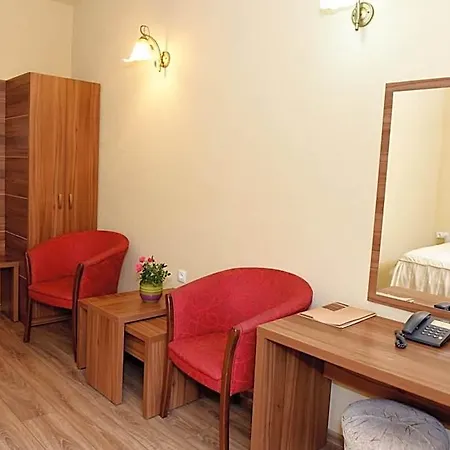 Gema 3* Braszów