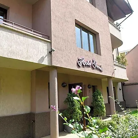 Hotel Gema