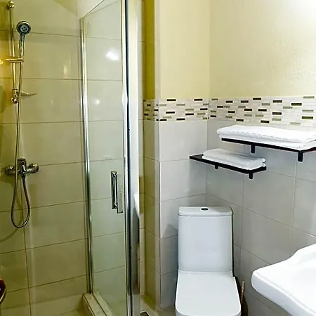 Hotel Gema