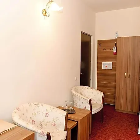 Gema Hotel