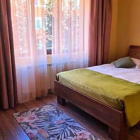 Gema Szálloda 3*