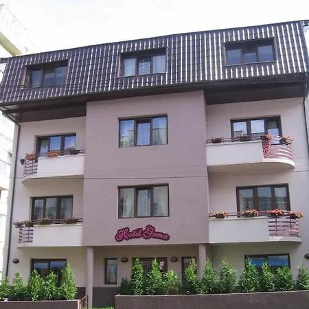 Gema Hotel