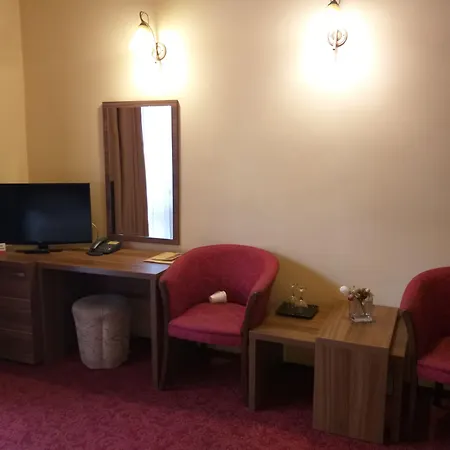 Hotel Gema Braşov