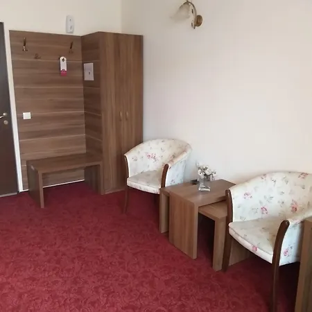 Gema Hotel Braşov