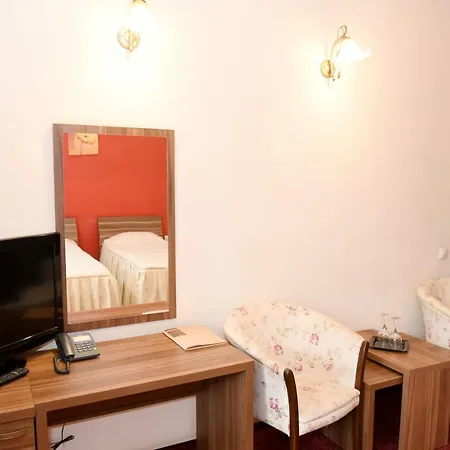 Gema Szálloda 3*