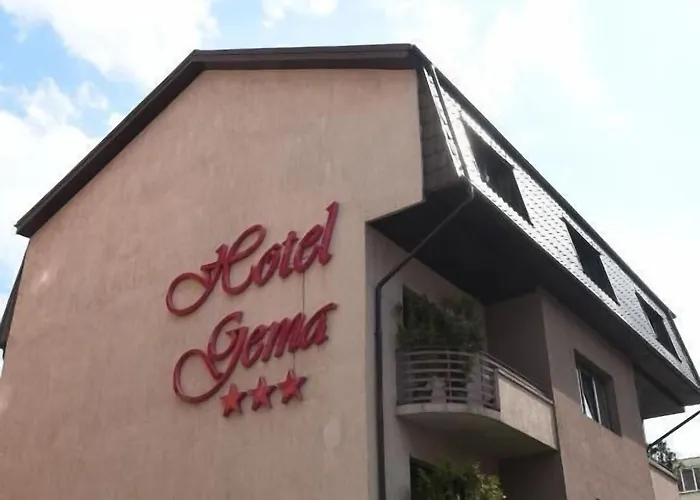 Gema Otel
